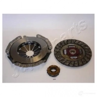 Комплект сцепления JAPANPARTS kf563 8033001091267 MJ6 BA 1488161 - Изображение 2