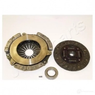 Комплект сцепления JAPANPARTS U EWTL 1488287 8033001092493 kf900 - Изображение 2