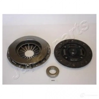 Комплект сцепления JAPANPARTS kf403 8033001090178 1488051 KT0 VI - Изображение 2