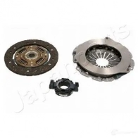 Комплект сцепления JAPANPARTS kf848 1488281 8052553002415 G5 8KP6 - Изображение 2