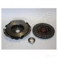 Комплект сцепления JAPANPARTS 1488188 kf600 KF -600 7VNSSL - Изображение 2