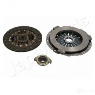 Комплект сцепления JAPANPARTS 1488358 3 DRZJ 8033001276688 kfh32 - Изображение 2