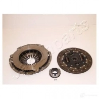 Комплект сцепления JAPANPARTS 8033001703023 WS DN2 1488038 kf374 - Изображение 2