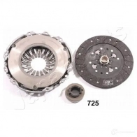 Комплект сцепления JAPANPARTS 4S7 6N kf725 8033001842173 1488242 - Изображение 2