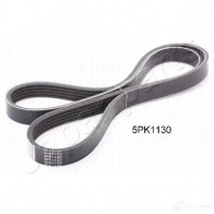 Комплект сцепления JAPANPARTS 0D AAK 8033001086683 1487736 kf1002 - Изображение 2