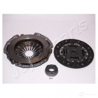 Комплект сцепления JAPANPARTS AL5 XQ kf004 1487712 8033001709612 - Изображение 2