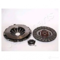 Комплект сцепления JAPANPARTS 8033001091304 1L BXV 1488163 kf567 - Изображение 2