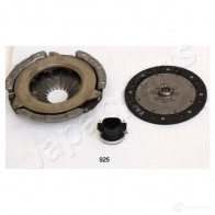 Комплект сцепления JAPANPARTS kf925 8033001723908 MOB 1XF 1488306 - Изображение 2