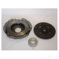 Комплект сцепления JAPANPARTS 9Y UIGS 1487786 kf107 8033001086881 - Изображение 2
