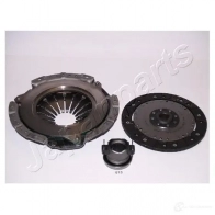 Комплект сцепления JAPANPARTS 8033001475845 1487720 kf013 K Z0JHVH - Изображение 2