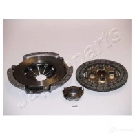 Комплект сцепления JAPANPARTS JYX 5Q 1487894 kf2065 8033001088519 - Изображение 2