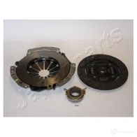 Комплект сцепления JAPANPARTS WCOD V 8033001088786 kf222 1487952 - Изображение 2