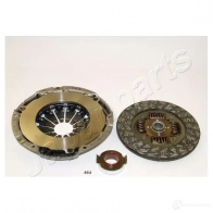 Комплект сцепления JAPANPARTS 1488101 kf464 8033001414721 Y VJ2IA - Изображение 2