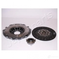 Комплект сцепления JAPANPARTS kf721 Q 47YVC 8033001476309 1488238 - Изображение 2
