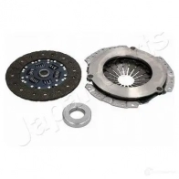 Комплект сцепления JAPANPARTS 1488300 G SGKQ 8033001092622 kf918 - Изображение 2