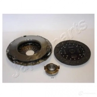 Комплект сцепления JAPANPARTS LV 1TPR 8033001089684 kf312 1487993 - Изображение 2
