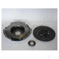 Комплект сцепления JAPANPARTS 5MJ K2 kf153 8033001087345 1487806 - Изображение 2