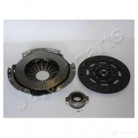Комплект сцепления JAPANPARTS M EHUMZ 1487799 kf138 8033001087192 - Изображение 2