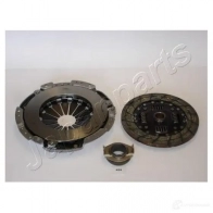 Комплект сцепления JAPANPARTS WD OWL1K 8033001090369 kf424 1488068 - Изображение 2
