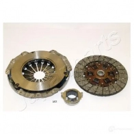Комплект сцепления JAPANPARTS 9K3 L8W 8033001709940 kf352 1488018 - Изображение 2