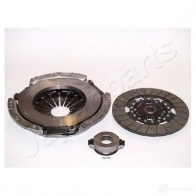 Комплект сцепления JAPANPARTS kf1029 3M R09 1487758 8033001416121 - Изображение 2