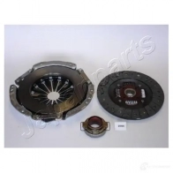 Комплект сцепления JAPANPARTS kf2085 8033001276824 M OJNQ9M 1487909 - Изображение 2