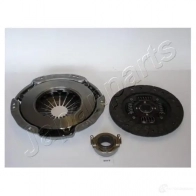 Комплект сцепления JAPANPARTS WDZ5 9 kf2017 1487856 8033001087994 - Изображение 2