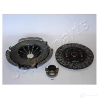 Комплект сцепления JAPANPARTS 8033001088274 1487876 kf2042 3T9M 3U - Изображение 2