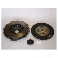 Комплект сцепления JAPANPARTS 8033001091403 kf585 1488177 A509CW Q - Изображение 2