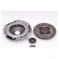 Комплект сцепления JAPANPARTS 8033001714241 1488115 HPBMM 5 kf5006 - Изображение 2
