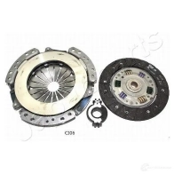 Комплект сцепления JAPANPARTS kfci06 09RGL DK 8052553222998 1424506013 - Изображение 2