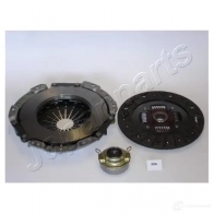 Комплект сцепления JAPANPARTS 1487988 kf296 8033001089523 CMG2X 30 - Изображение 2