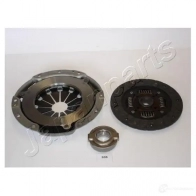 Комплект сцепления JAPANPARTS 1488004 8033001089912 SY1 R55J kf335 - Изображение 2