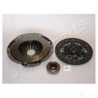 Комплект сцепления JAPANPARTS 8033001285017 1488092 0 3BSA kf453 - Изображение 2