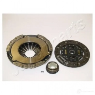 Комплект сцепления JAPANPARTS SGYI B 8033001671834 kf370 1488034 - Изображение 2