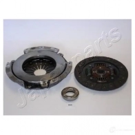 Комплект сцепления JAPANPARTS 1 E2CL 1488304 kf922 8033001092660 - Изображение 2