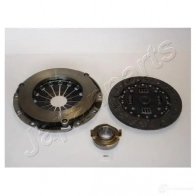 Комплект сцепления JAPANPARTS HCM IJ 8033001090024 kf351 1488017 - Изображение 2