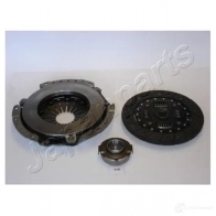 Комплект сцепления JAPANPARTS 1487996 8033001089721 kf316 KRGW 15 - Изображение 2