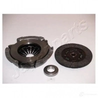 Комплект сцепления JAPANPARTS 1487788 8033001086911 kf110 NE TQH - Изображение 2