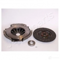 Комплект сцепления JAPANPARTS V G65QVI 8033001089189 1487967 kf262 - Изображение 2