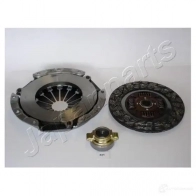 Комплект сцепления JAPANPARTS 1488137 8033001090949 kf531 F4I JA0 - Изображение 2