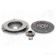 Комплект сцепления JAPANPARTS 1488308 kf927 XRK IS 8033001794601 - Изображение 2