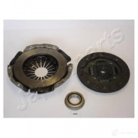 Комплект сцепления JAPANPARTS 1488054 PENU 9T kf406 8033001090208 - Изображение 2