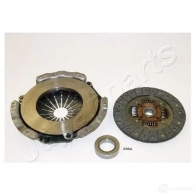 Комплект сцепления JAPANPARTS 1487893 kf2064 KF- 2064 MUHFA4 - Изображение 2