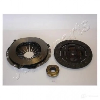 Комплект сцепления JAPANPARTS 8033001090277 1488058 kf413 6UFEI N - Изображение 2