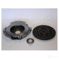 Комплект сцепления JAPANPARTS 1488288 kf902 J TCJLC 8033001092516 - Изображение 2