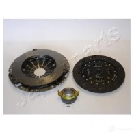 Комплект сцепления JAPANPARTS 1488007 8033001089950 kf339 D JA7J7J - Изображение 2