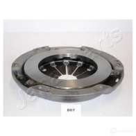 Корзина сцепления JAPANPARTS XJ QEVR7 1498225 8033001156560 sf807 - Изображение 2