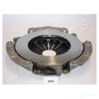 Корзина сцепления JAPANPARTS 3 B37H 8033001155402 1498130 sf500 - Изображение 2