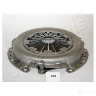 Корзина сцепления JAPANPARTS 9RLCJ2 D Hyundai Getz 8033001156010 sf595